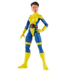 Figuras Storm Marvel Forge Jubilee X-Men Marvel 15cm