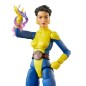 Figuras Storm Marvel Forge Jubilee X-Men Marvel 15cm