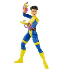 Figuras Storm Marvel Forge Jubilee X-Men Marvel 15cm