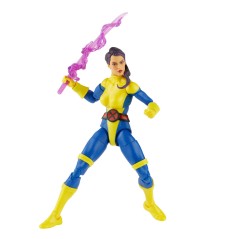 Figuras Gambit Mavels Banshee Psylocke X-Men Marvel 15cm