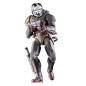 Figura Wrecker Mercenary Gear The Bad Batch Star Wars 15cm