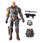 Figura Wrecker Mercenary Gear The Bad Batch Star Wars 15cm