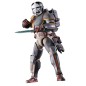 Figura Wrecker Mercenary Gear The Bad Batch Star Wars 15cm