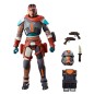 Figura Hunter Mercenary The Bad Batch Star Wars 15cm