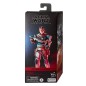 Figura Hunter Mercenary The Bad Batch Star Wars 15cm