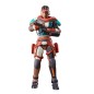 Figura Hunter Mercenary The Bad Batch Star Wars 15cm