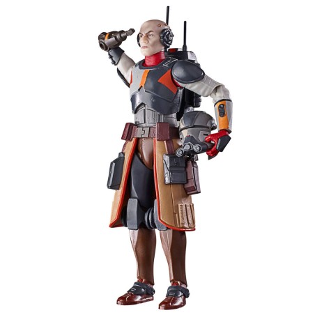 Figura Echo Mercenary Gear The Bad Batch Star Wars 15cm