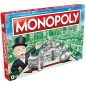 Juego Monopoly Classic