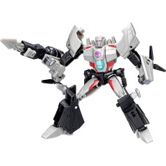 Figura Megatron Warrior Earthspark Transformers 12cm