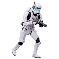 Figura Scar Trooper Mic Star Wars 15cm