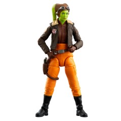 Figura General Hera Syndulla Ahsoka Star Wars 9,5cm