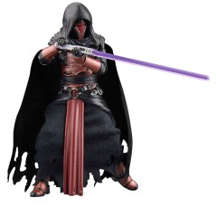 Figura Darth Revan Knights Old Republic Wars Star Wars 9,5cm