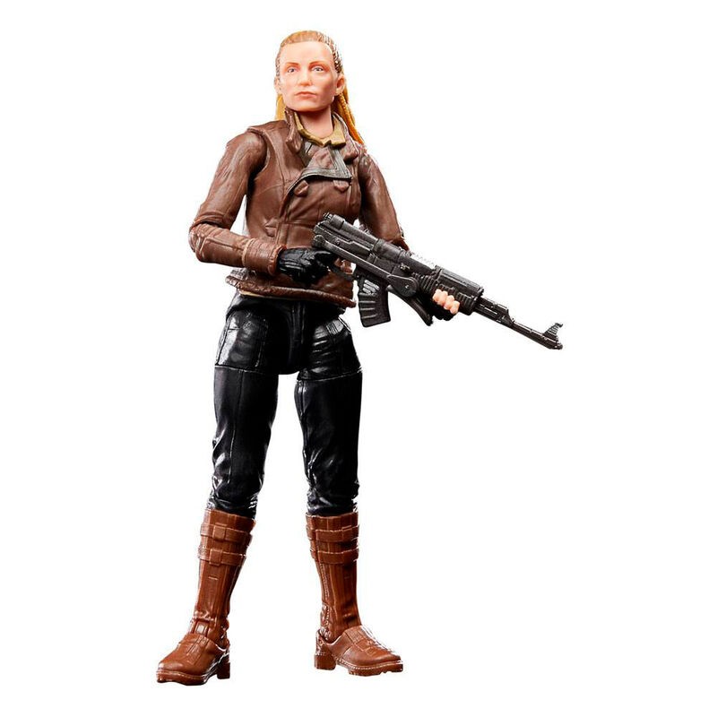 Figura Vel Sartha Andor Star Wars 15cm