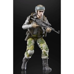 Figura Rebel Commando 40th Anniversary Return of the Jedi Star Wars 15cm