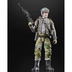 Figura Rebel Commando 40th Anniversary Return of the Jedi Star Wars 15cm