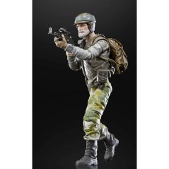 Figura Rebel Commando 40th Anniversary Return of the Jedi Star Wars 15cm