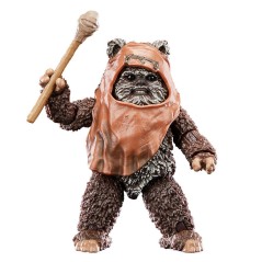 Figura Wicket 40th Anniversary Return on the Jedi Star Wars 15cm