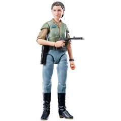 Figura Princess Leia 40th Anniversary Return on the Jedi Star Wars 15cm