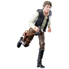 Figura Han Solo 40th Anniversary Return on the Jedi Star Wars 15cm