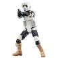 Figura Biker Scout 40th Anniversary Return on the Jedi Star Wars 15cm