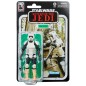 Figura Biker Scout 40th Anniversary Return on the Jedi Star Wars 15cm