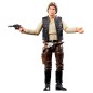 Figura Han Solo Return of the Jedi Star Wars 9,5cm