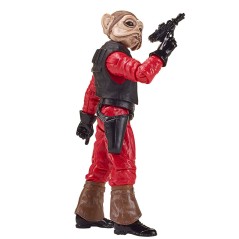 Figura Nien Nunb Return of the Jedi Star Wars 9,5cm