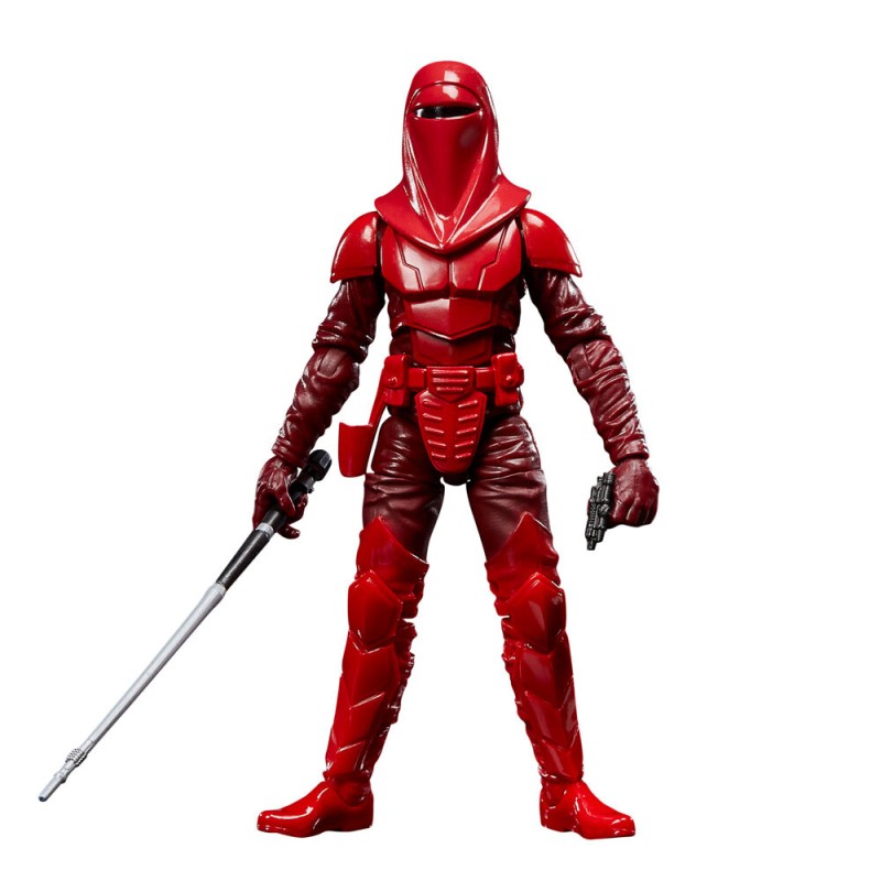 Figura Emperors Royal Guard Return of the Jedi Star Wars 15cm