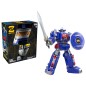 Figura In Space Astro Megazord Zord Ascension Project Lightning Collection Power Rangers 37cm