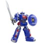 Figura In Space Astro Megazord Zord Ascension Project Lightning Collection Power Rangers 37cm