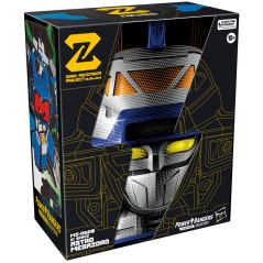 Figura In Space Astro Megazord Zord Ascension Project Lightning Collection Power Rangers 37cm