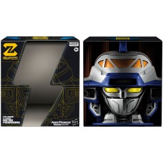 Figura In Space Astro Megazord Zord Ascension Project Lightning Collection Power Rangers 37cm