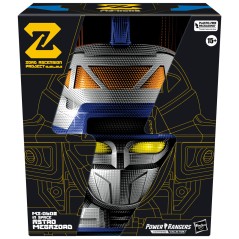 Figura In Space Astro Megazord Zord Ascension Project Lightning Collection Power Rangers 37cm