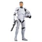 Figura Phase II Clone Trooper The Clone Wars Star Wars 15cm