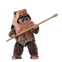 Figura Wicket Return of the Jedi Star Wars 15cm