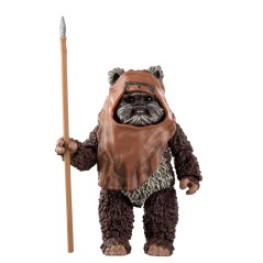 Figura Wicket Return of the Jedi Star Wars 15cm