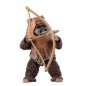 Figura Wicket Return of the Jedi Star Wars 15cm