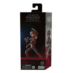 Figura Omega Mercenary Gear The Bad Batch Star Wars 15cm