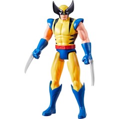 Figura Wolverine Titan Hero Series X-Men Marvel 28cm