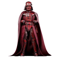 Figura Darth Vader Revenge of the Jedi Star Wars 15cm