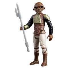 Figura Lando Calrissian 40th Anniversary Return of the Jedi Star Wars 9,5cm