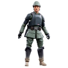 Figura Cassian Andor Aldhani Mission Andor Star Wars 9,5cm