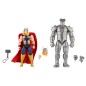 Figura Thor Vs Destructor Legends Series Marvel