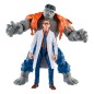 Figuras Gray Hulk & Dr. Bruce Banner Beyond Earths Mightiest Los Vengadores Avengers Marvel 15cm