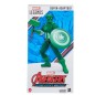 Figura Super-Adaptoid Beyond Earths Mightiest Los Vengadores Avengers Marvel 15cm