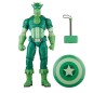 Figura Super-Adaptoid Beyond Earths Mightiest Los Vengadores Avengers Marvel 15cm