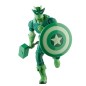 Figura Super-Adaptoid Beyond Earths Mightiest Los Vengadores Avengers Marvel 15cm