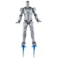 Figura Iron man Mark II The Infinity Saga Marvel 15cm