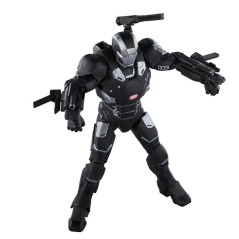 Figura Marvel War Machine Capitan America Civil War The Infinity Saga Marvel 15cm