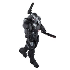 Figura Marvel War Machine Capitan America Civil War The Infinity Saga Marvel 15cm